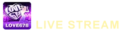 Logo love678