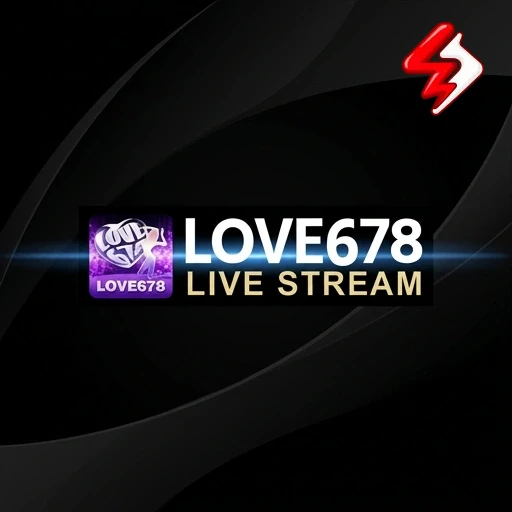 Logo love678