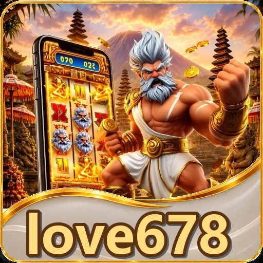 Cuplikan fitur love678 versi 6.2.4 untuk pengguna Android Indonesia