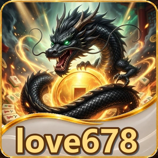 Mengisi nama pengguna dan sandi pada layar masuk love678 di Android