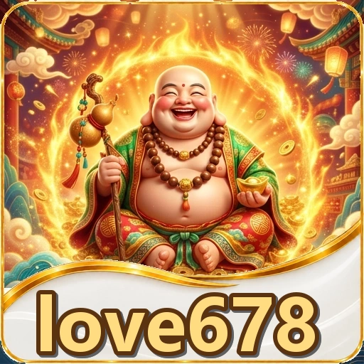 Opsi lupa sandi pada layar masuk akun love678 di Android
